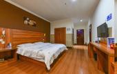 Туры в отель Hanhai Business Hotel (Dongguan Hengli Zhenxing Middle Road)