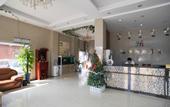 Туры в отель Hanhai Business Hotel (Dongguan Hengli Zhenxing Middle Road)
