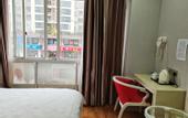 Туры в отель Shanghai Guyi Hotel