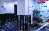 Туры в отель Shanghai Guyi Hotel