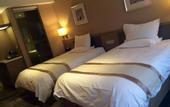 Туры в отель Shanghai 88 Hotel