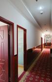 Туры в отель 99 Preferred Hotel (Shanghai Baoshan Baoan Highway Subway Station Fishery West Road Branch)