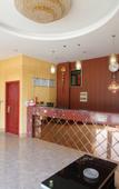Туры в отель 99 Preferred Hotel (Shanghai Baoshan Baoan Highway Subway Station Fishery West Road Branch)