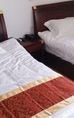 Туры в отель 99 Preferred Hotel (Shanghai Baoshan Baoan Highway Subway Station Fishery West Road Branch)