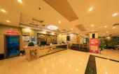 Туры в отель Congjiang Longteng Hotel