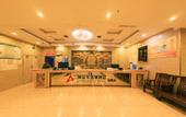 Туры в отель Congjiang Longteng Hotel