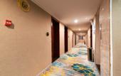 Туры в отель Congjiang Longteng Hotel