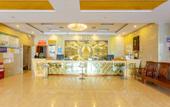 Туры в отель Congjiang Longteng Hotel