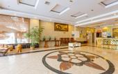 Туры в отель Congjiang Longteng Hotel