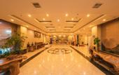 Туры в отель Congjiang Longteng Hotel