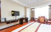 Туры в отель Congjiang Longteng Hotel