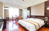 Туры в отель Congjiang Longteng Hotel