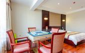 Туры в отель Congjiang Longteng Hotel
