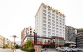 Туры в отель Congjiang Longteng Hotel