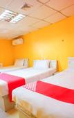 Туры в отель Dalian Yuanyuan Hotel (Dalian Jiaotong University Shop)