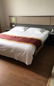Туры в отель Xinghe Yepo Hotel (Zhangjiagang High-Speed Railway Station)