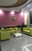 Туры в отель Xinghe Yepo Hotel (Zhangjiagang High-Speed Railway Station)