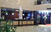 Туры в отель Jiufu Hotel