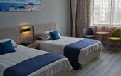 Туры в отель Jiufu Hotel