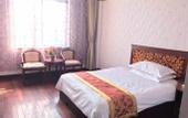 Туры в отель Jiufu Hotel