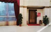 Туры в отель Jiufu Hotel