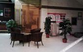 Туры в отель Jiufu Hotel