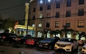 Туры в отель Jiufu Hotel
