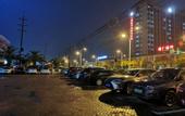 Туры в отель Jiufu Hotel