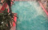 Туры в отель Xinmin American County Kangleyuan Hot Spring Club