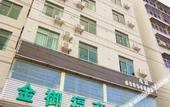 Туры в отель Haikou Aite E-Sports Hotel (Haikou Business College)