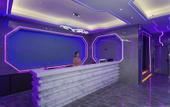 Туры в отель Haikou Aite E-Sports Hotel (Haikou Business College)