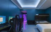 Туры в отель Haikou Aite E-Sports Hotel (Haikou Business College)