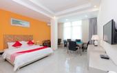 Туры в отель Haikou Aite E-Sports Hotel (Haikou Business College)