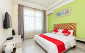 Туры в отель Haikou Aite E-Sports Hotel (Haikou Business College)