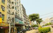 Туры в отель Haikou Aite E-Sports Hotel (Haikou Business College)