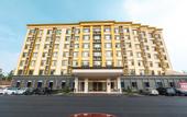 Туры в отель Chang chun Garden Hotel (Chengdu Shuangliu International, Dongsheng Town)