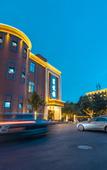 Туры в отель Chang chun Garden Hotel (Chengdu Shuangliu International, Dongsheng Town)