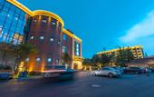 Туры в отель Chang chun Garden Hotel (Chengdu Shuangliu International, Dongsheng Town)