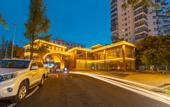 Туры в отель Chang chun Garden Hotel (Chengdu Shuangliu International, Dongsheng Town)