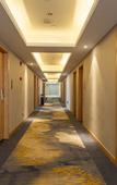 Туры в отель Chang chun Garden Hotel (Chengdu Shuangliu International, Dongsheng Town)