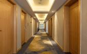 Туры в отель Chang chun Garden Hotel (Chengdu Shuangliu International, Dongsheng Town)