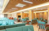 Туры в отель Chang chun Garden Hotel (Chengdu Shuangliu International, Dongsheng Town)