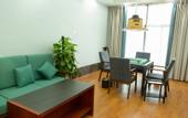 Туры в отель Chang chun Garden Hotel (Chengdu Shuangliu International, Dongsheng Town)