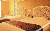 Туры в отель Chengdu Xinghaohong Garden Theme Hotel