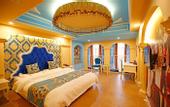 Туры в отель Chengdu Xinghaohong Garden Theme Hotel