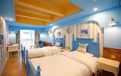Туры в отель Chengdu Xinghaohong Garden Theme Hotel