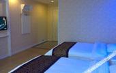 Туры в отель Chengdu Xinghaohong Garden Theme Hotel