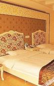 Туры в отель Chengdu Xinghaohong Garden Theme Hotel