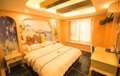 Туры в отель Xinghaohong Hotel (Chengdu Wenshuyuan Metro Station)