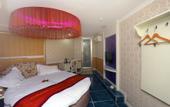 Туры в отель Xinghaohong Hotel (Chengdu Wenshuyuan Metro Station)